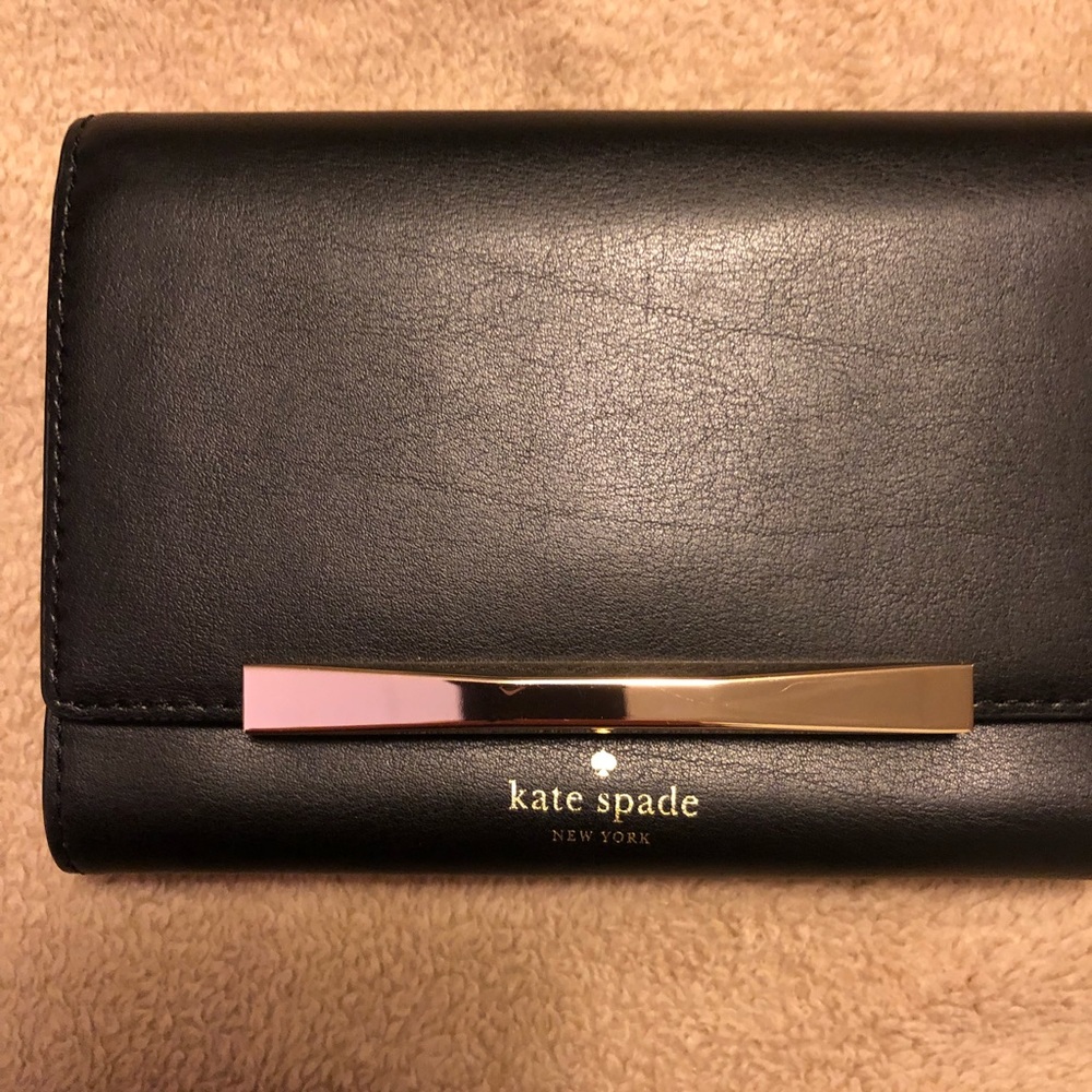 Kate Spade wallet